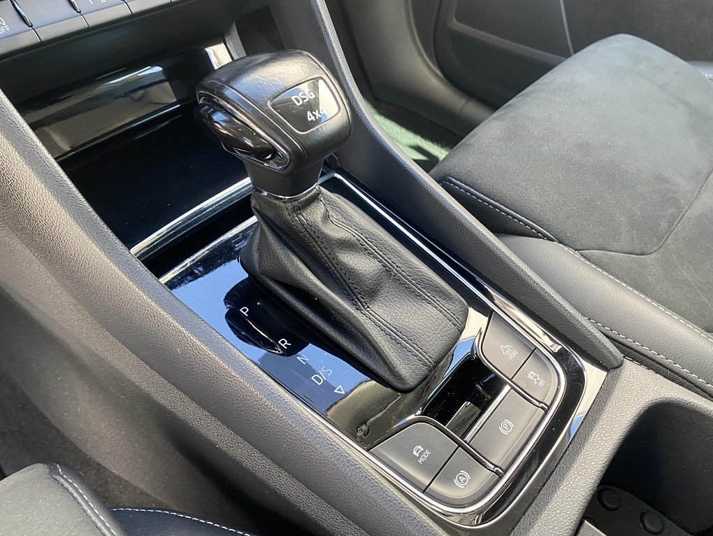 Škoda Kodiaq 2.0 TDi Style 4X4