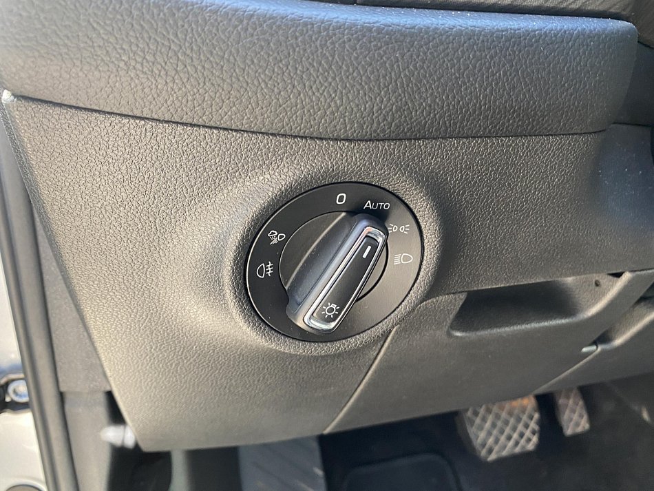 Škoda Kodiaq 2.0 TDi Style 4X4