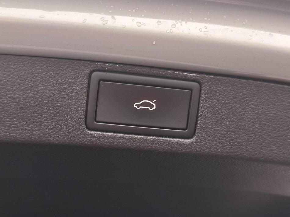 Škoda Scala 1.5 TSi Style