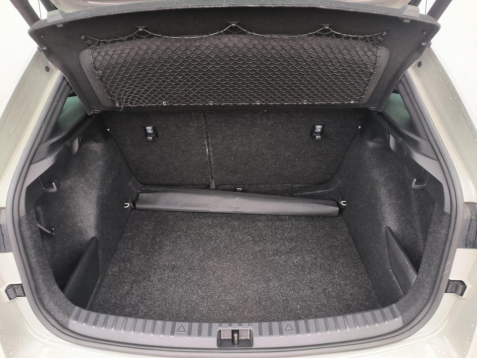 Škoda Scala 1.5 TSi Style