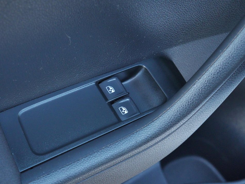 Škoda Fabia III 1.0 TSi Ambition