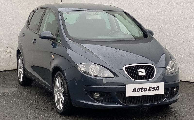 Seat Altea 1.4 TSi Style