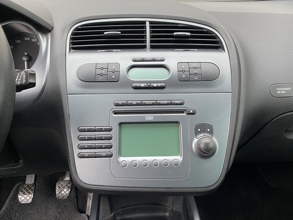 Seat Altea 1.4 TSi Style