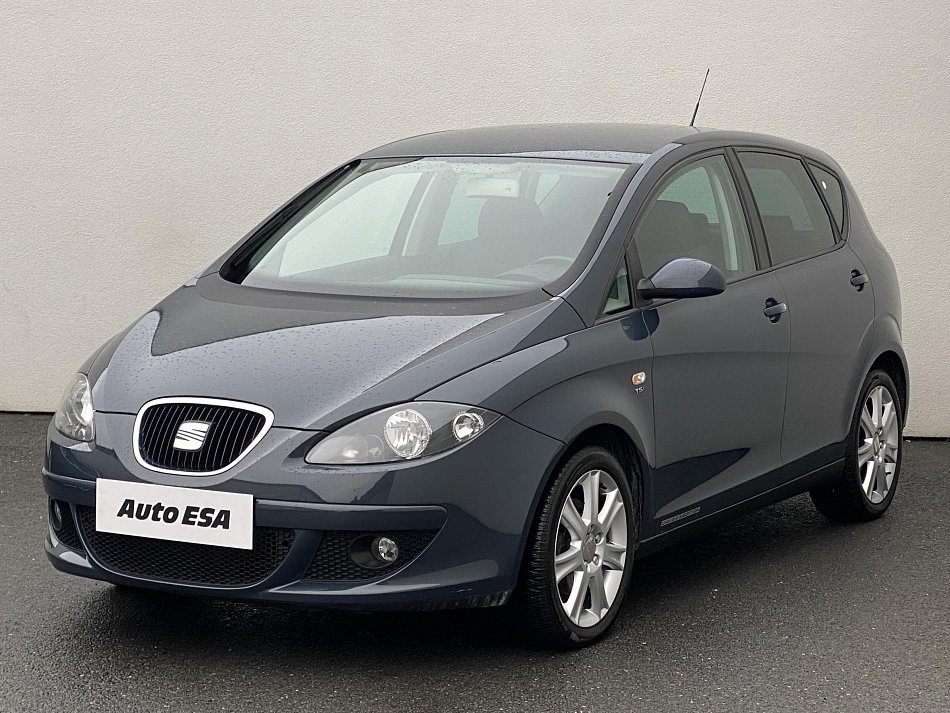 Seat Altea 1.4 TSi Style