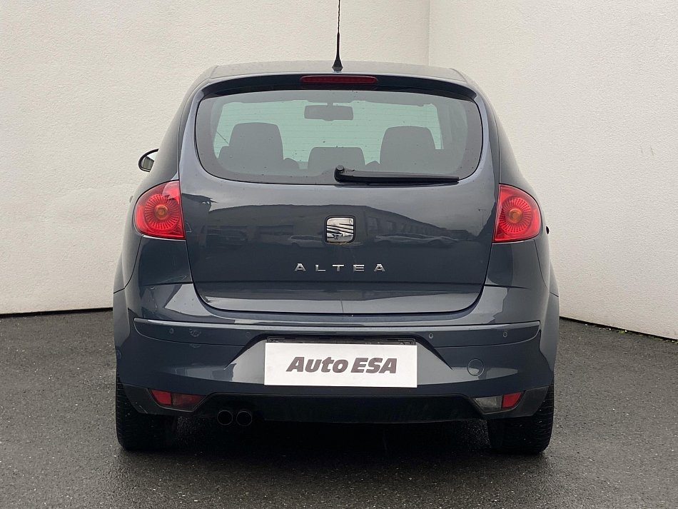 Seat Altea 1.4 TSi Style