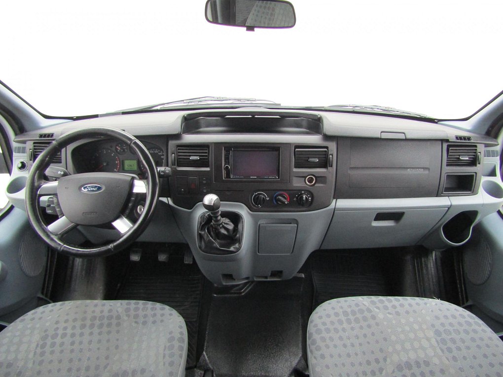 Ford Transit 2.2TDCI Trend L3H2 5míst