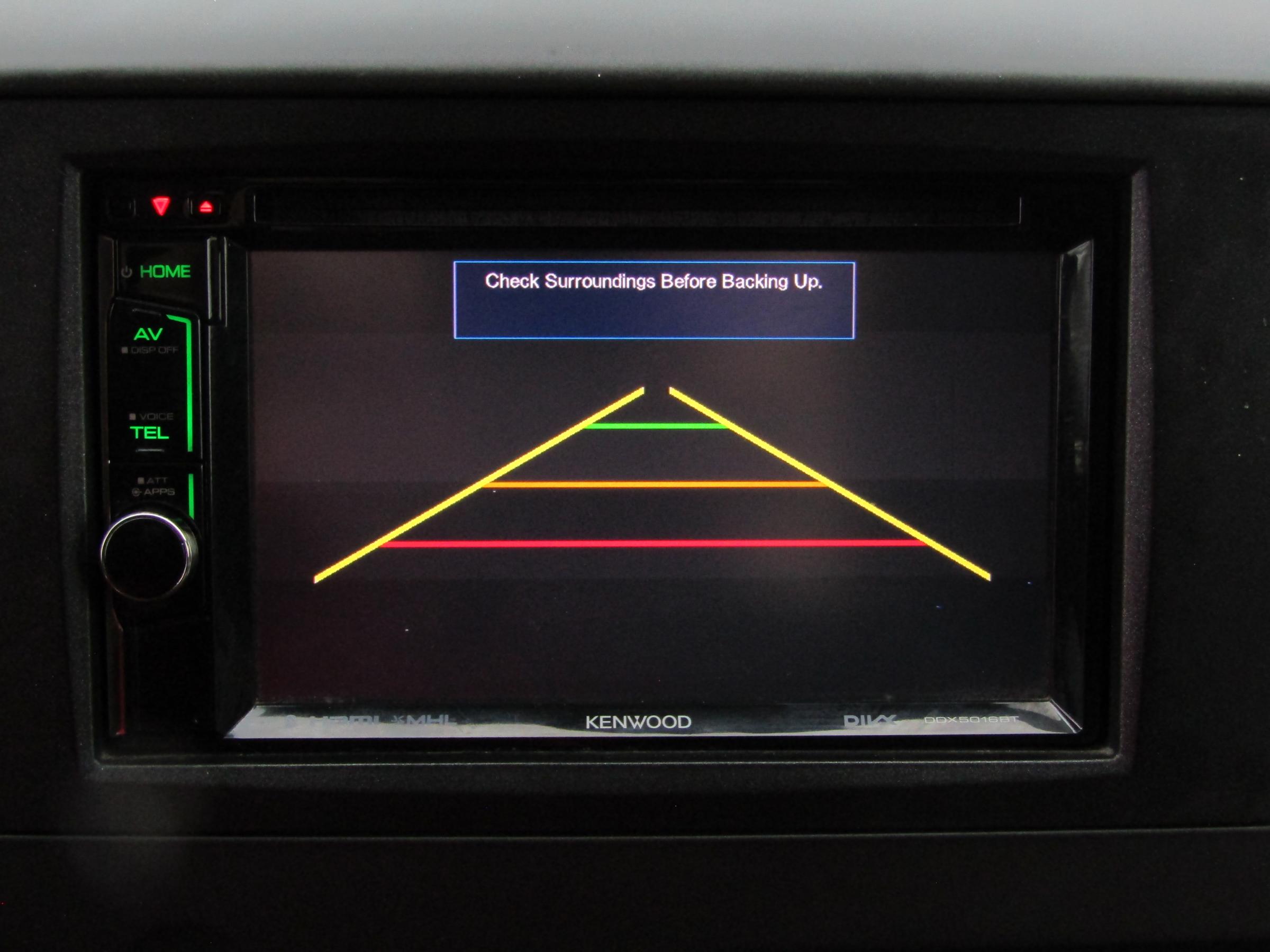 Ford Transit, 2013 - pohled č. 13