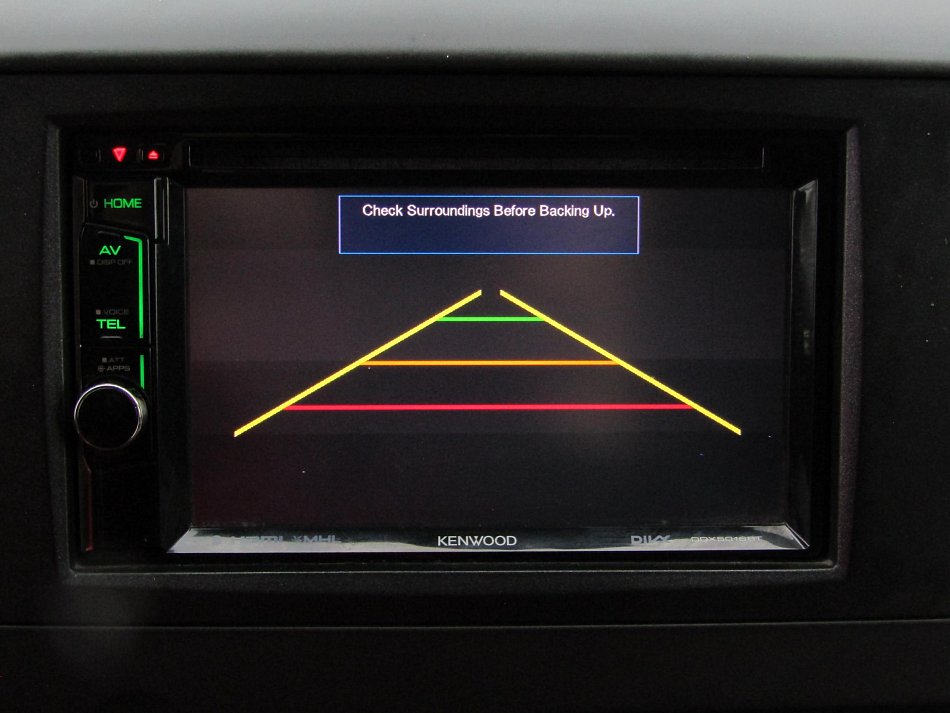 Ford Transit 2.2TDCI Trend L3H2 5míst