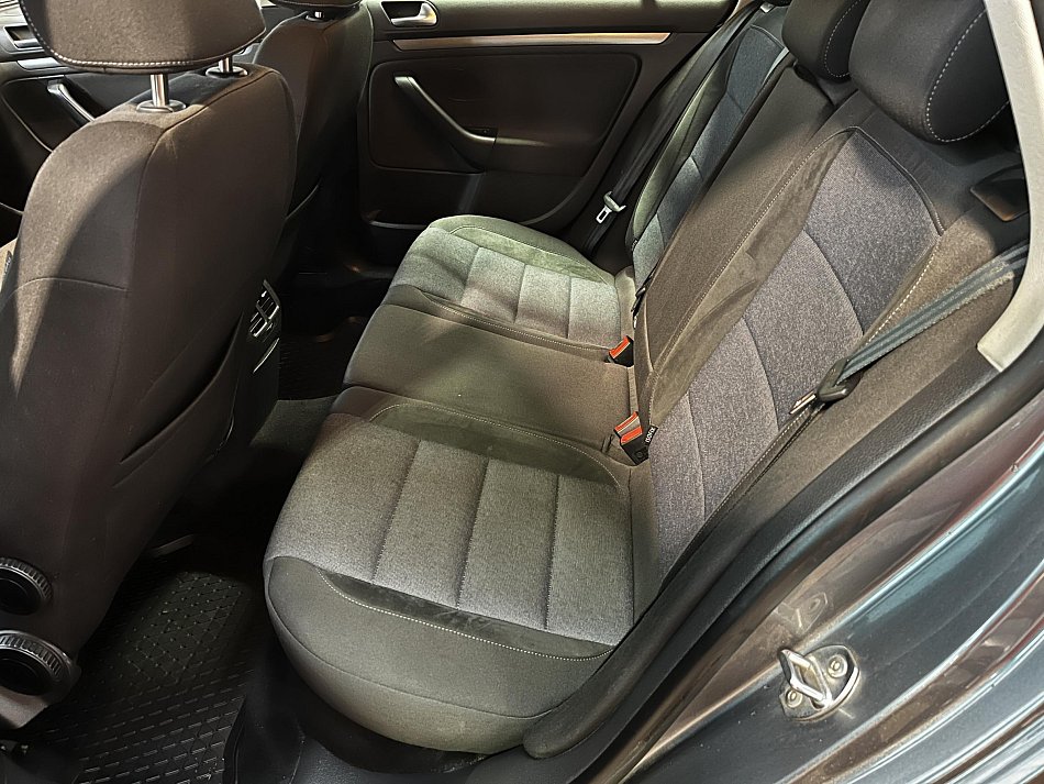 Volkswagen Golf 2.0 TDi Trendline