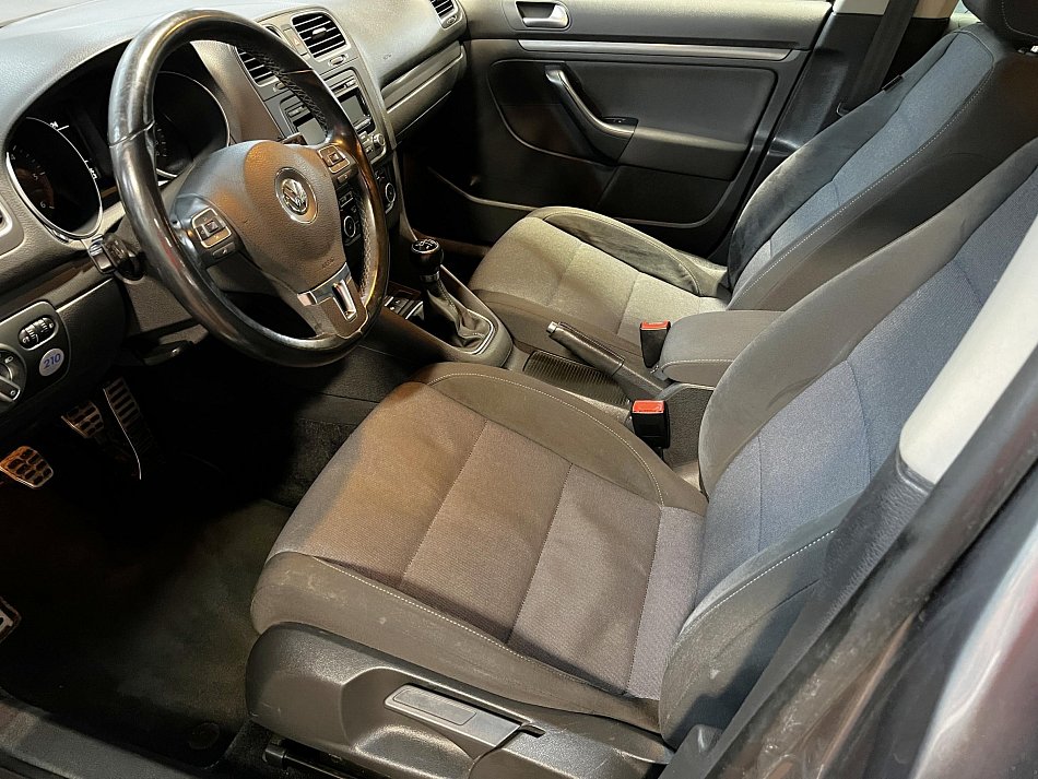 Volkswagen Golf 2.0 TDi Trendline