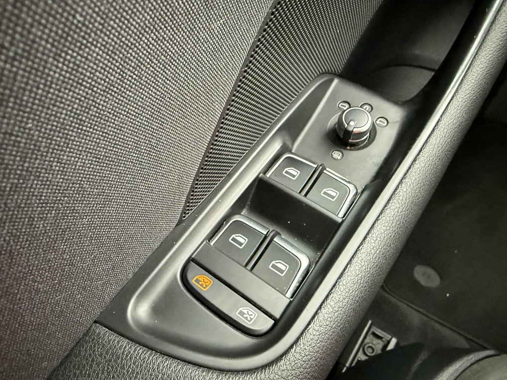 Audi A3 1.2 TFSi Attraction