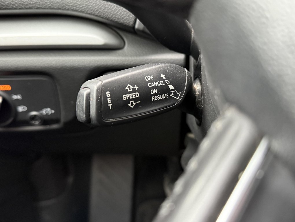 Audi A3 1.2 TFSi Attraction