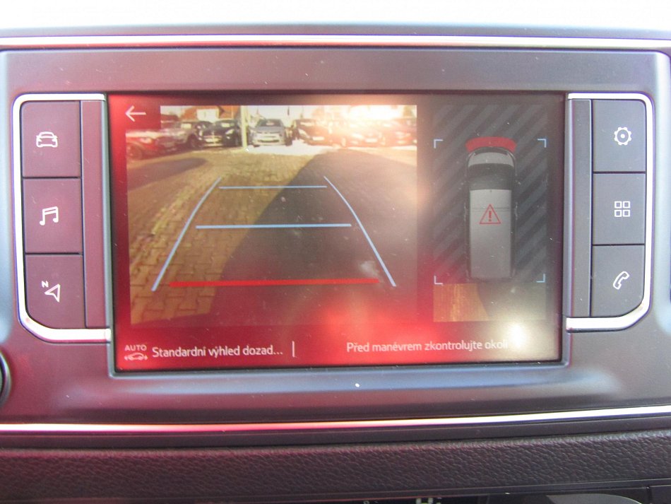 Toyota ProAce Verso 2.0D-4D  L3