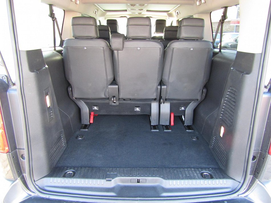 Toyota ProAce Verso 2.0D-4D  L3