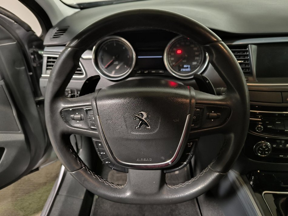 Peugeot 508 1.6HDi 
