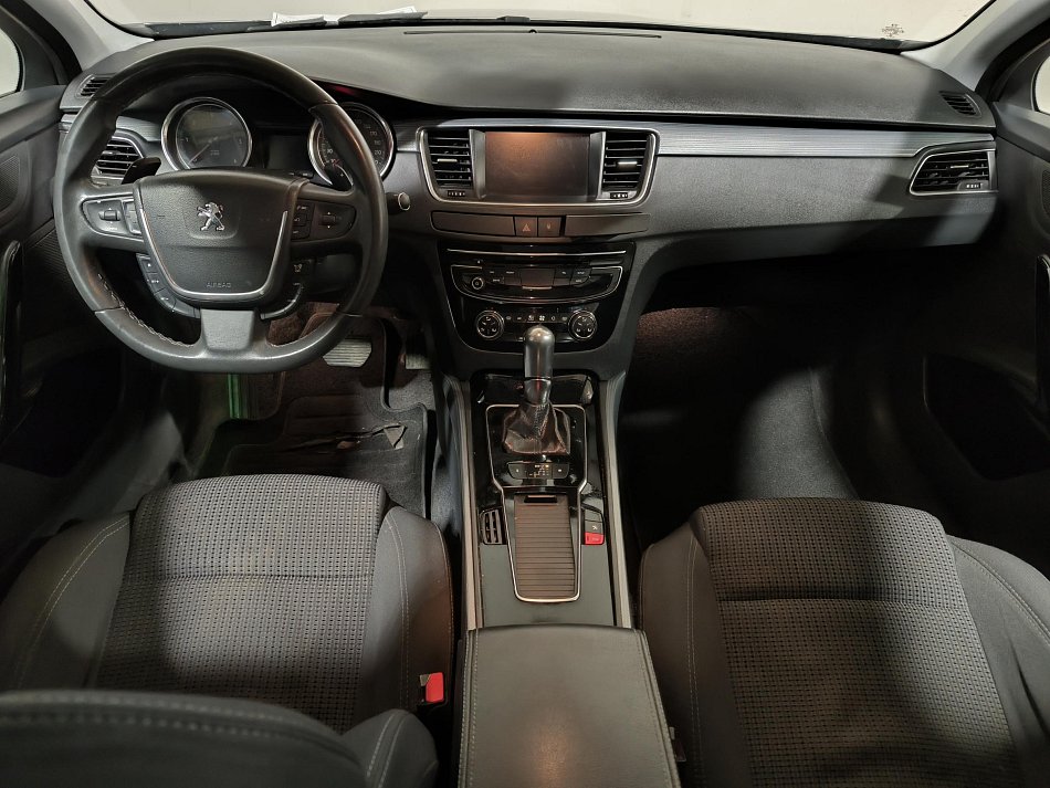 Peugeot 508 1.6HDi 