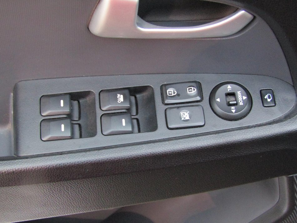 Kia Sportage 1.7 CRDI 