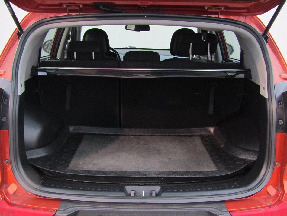 Kia Sportage 1.7 CRDI 