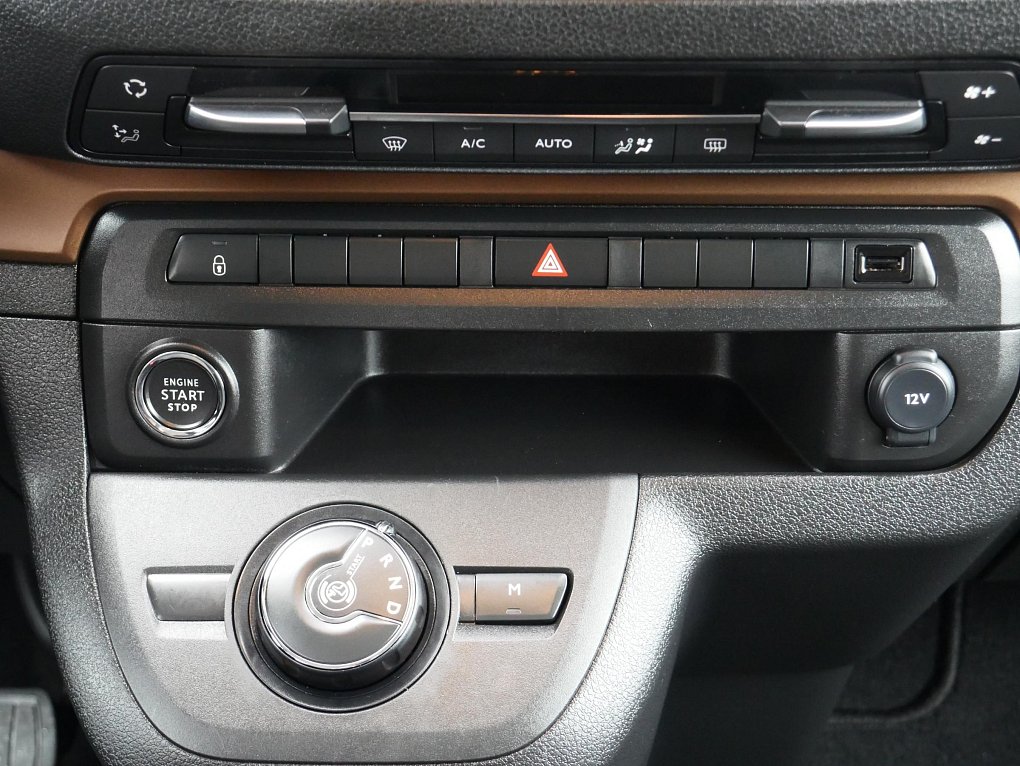 Toyota ProAce Verso 2.0D-4D  L2 8míst