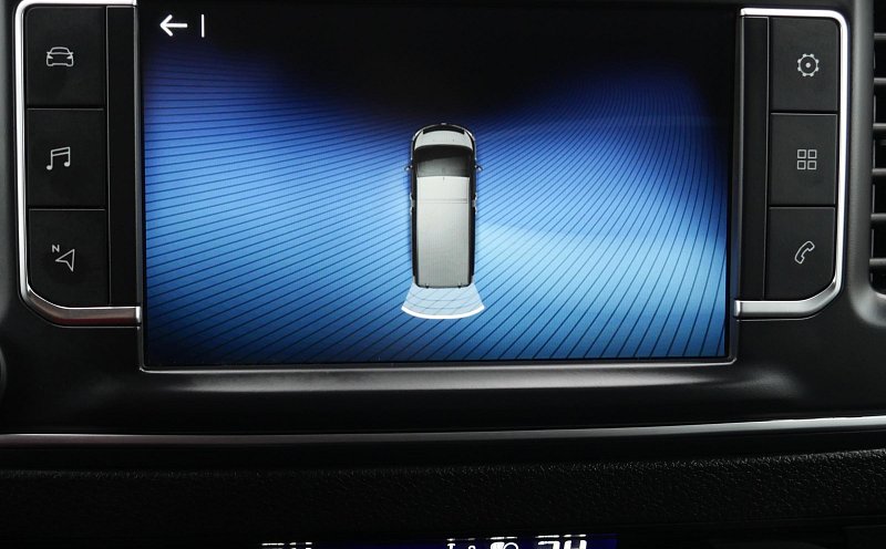 Toyota ProAce Verso 2.0D-4D