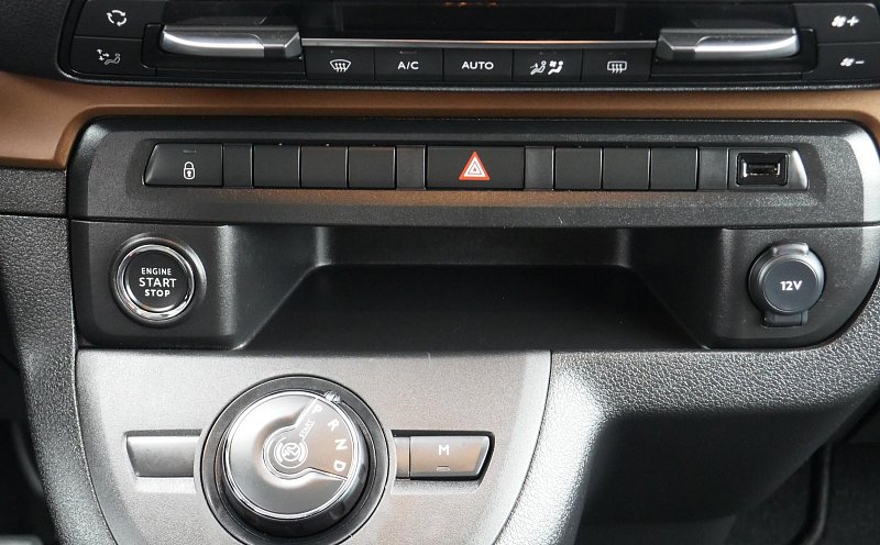 Toyota ProAce Verso 2.0D-4D