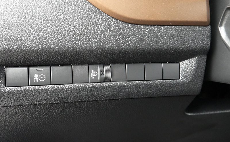 Toyota ProAce Verso 2.0D-4D