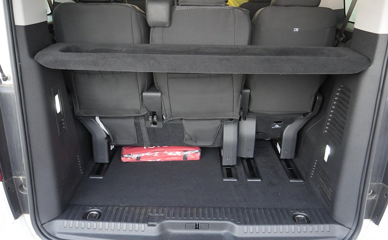 Toyota ProAce Verso 2.0D-4D