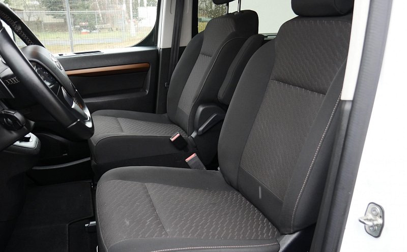 Toyota ProAce Verso 2.0D-4D