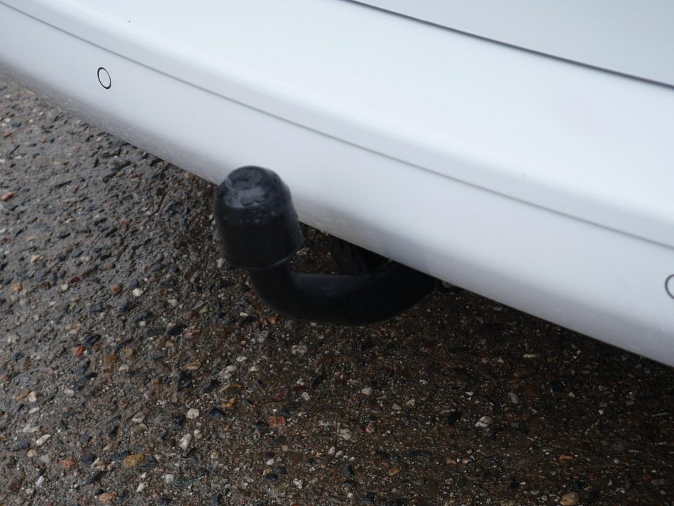 Toyota ProAce Verso 2.0D-4D  L2 8míst