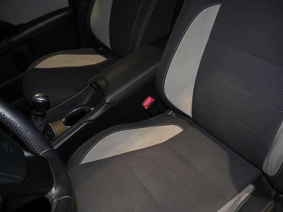 Toyota Avensis 2.0 D-4D 