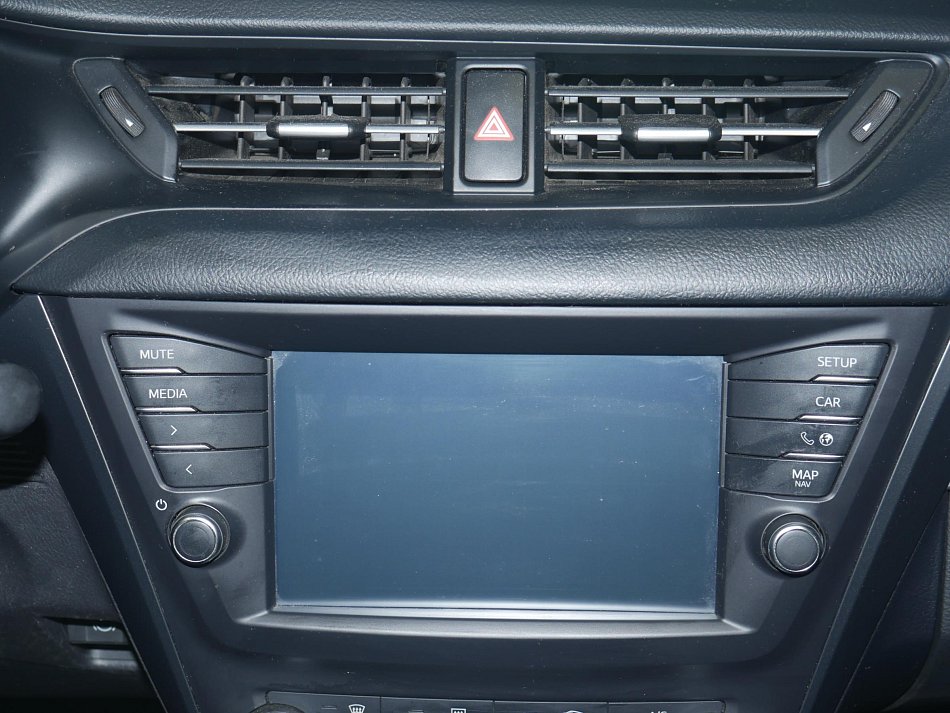 Toyota Avensis 2.0 D-4D 