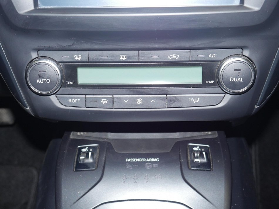 Toyota Avensis 2.0 D-4D 