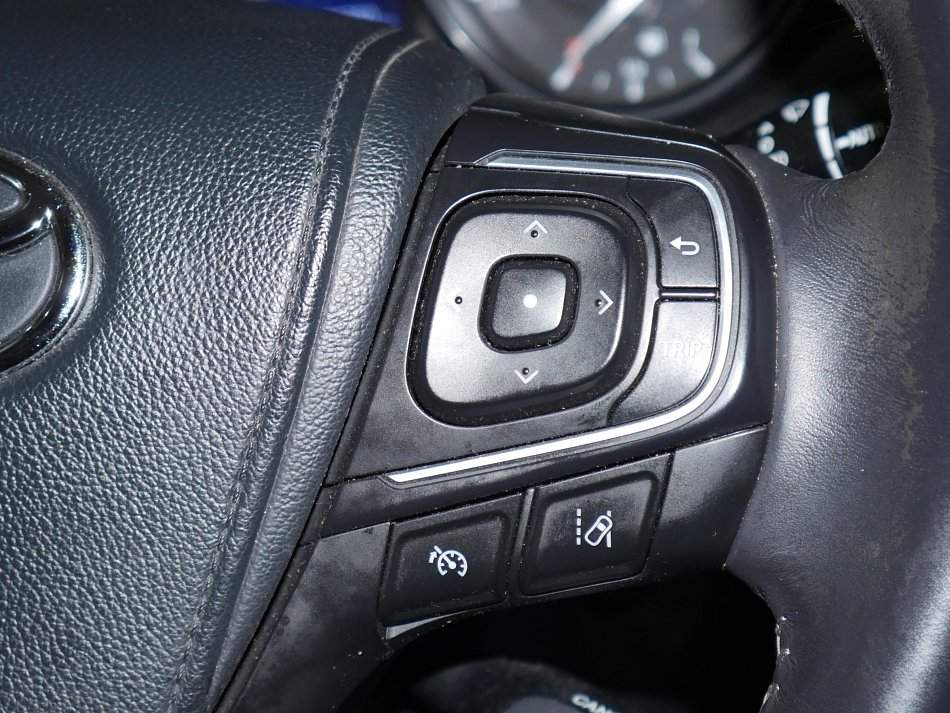 Toyota Avensis 2.0 D-4D 