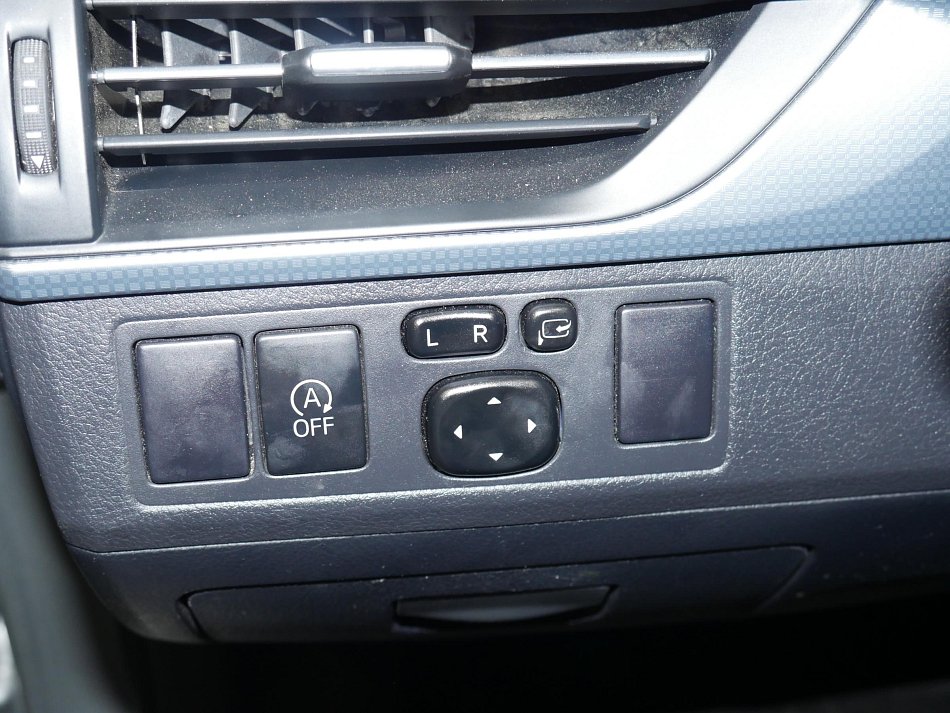 Toyota Avensis 2.0 D-4D 