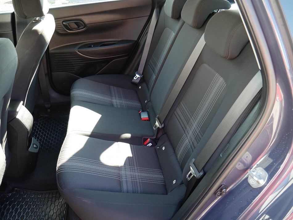 Hyundai I20 1.2i Smart