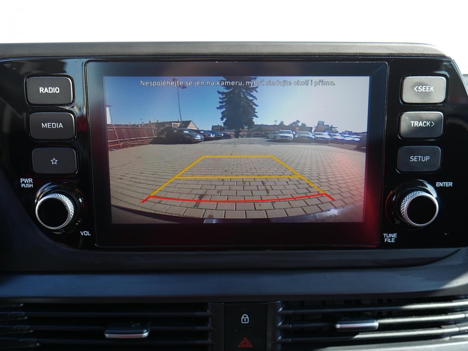 Hyundai I20 1.2i Smart