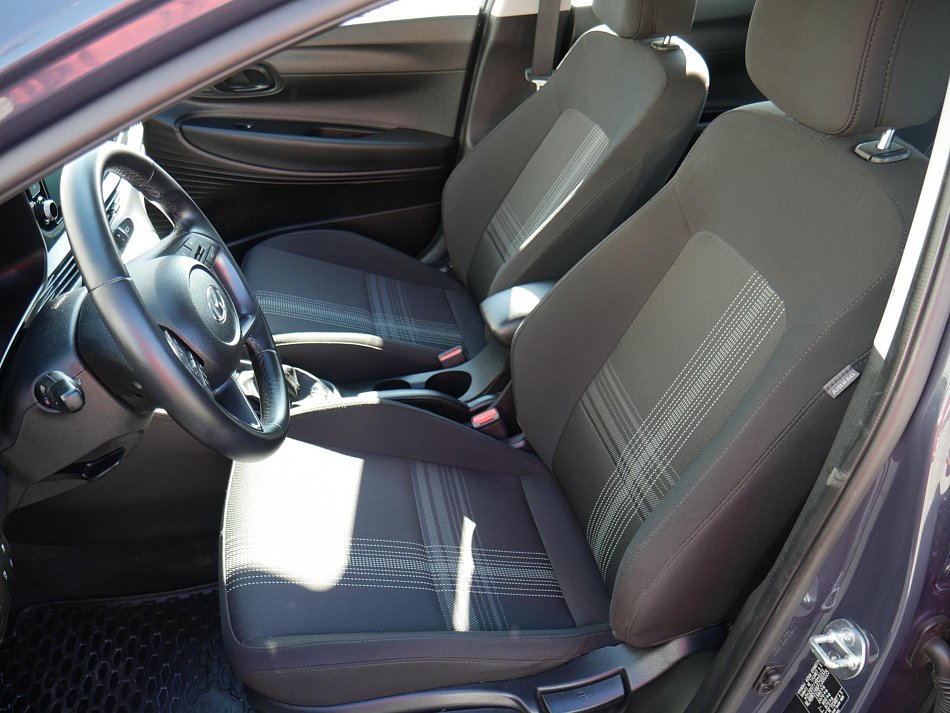 Hyundai I20 1.2i Smart