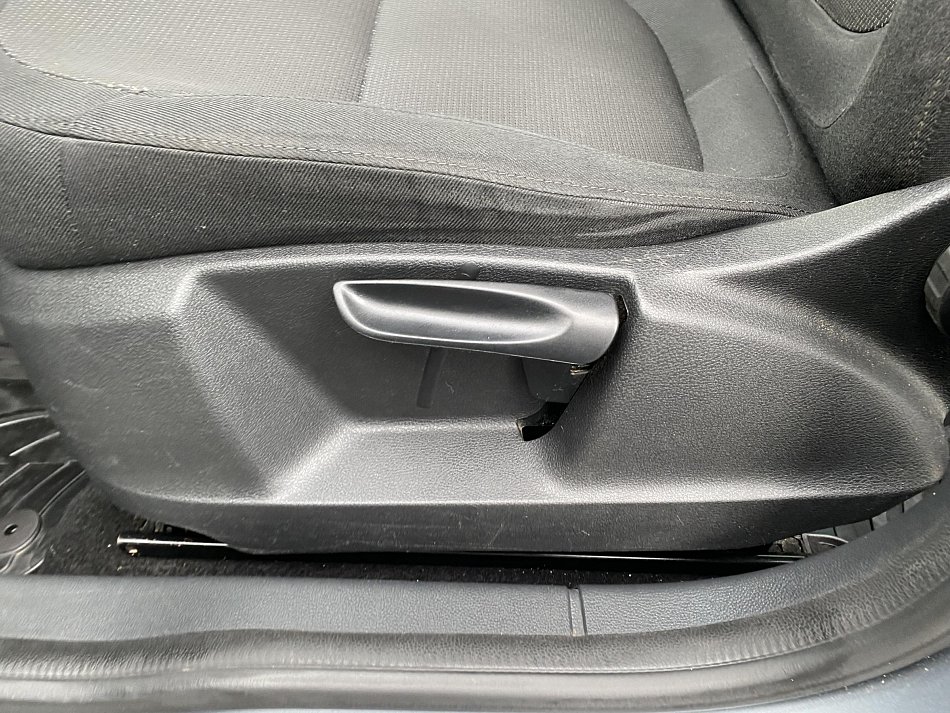 Škoda Yeti 1.2 TSi Ambition