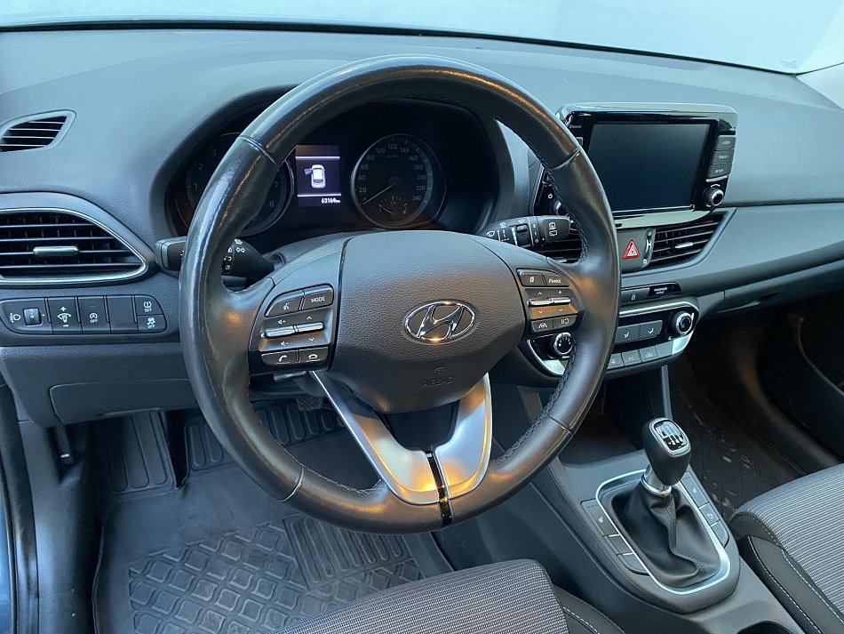 Hyundai I30 1.5 DPi Comfort