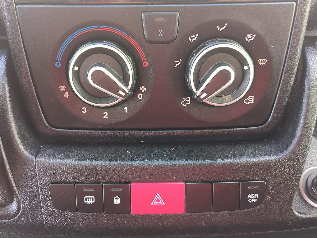 Citroën Jumper 2.0HDi  L2H2