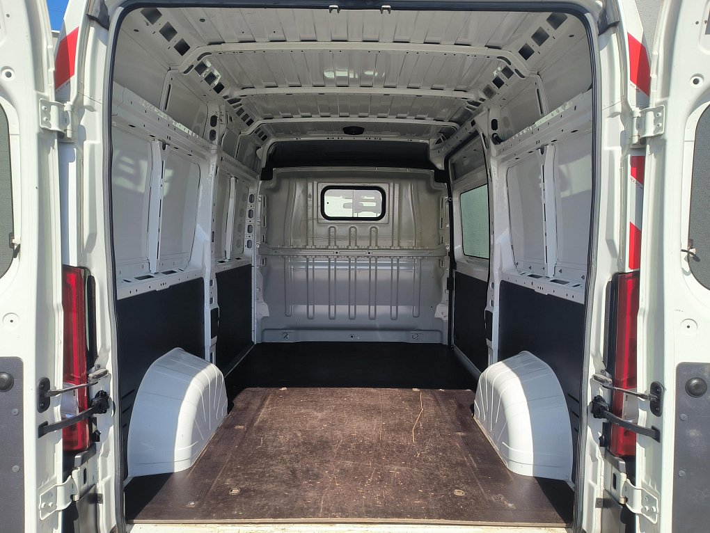 Citroën Jumper 2.0HDi  L2H2