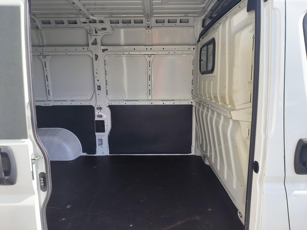 Citroën Jumper 2.0HDi  L2H2