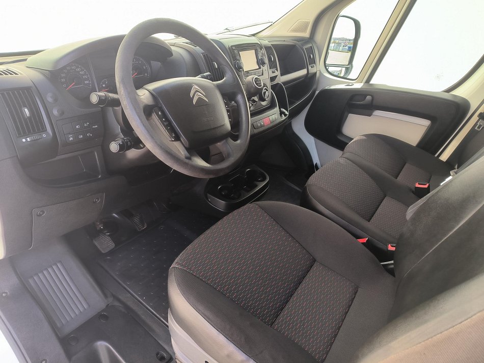 Citroën Jumper 2.0HDi  L2H2