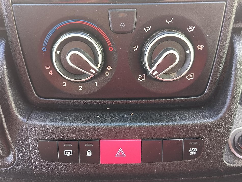 Citroën Jumper 2.0HDi  L2H2