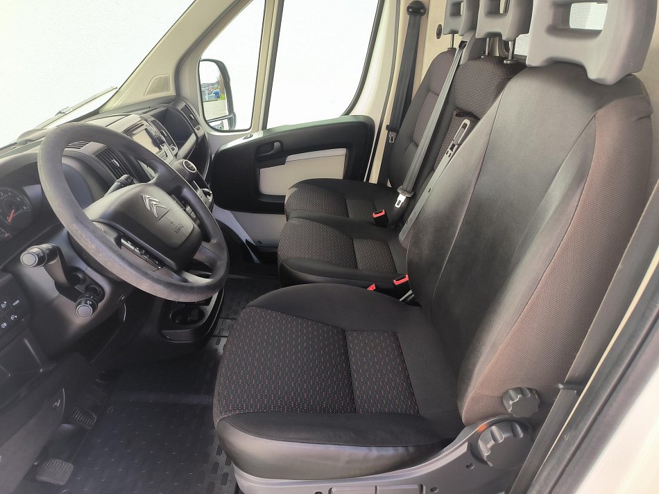 Citroën Jumper 2.0HDi  L2H2