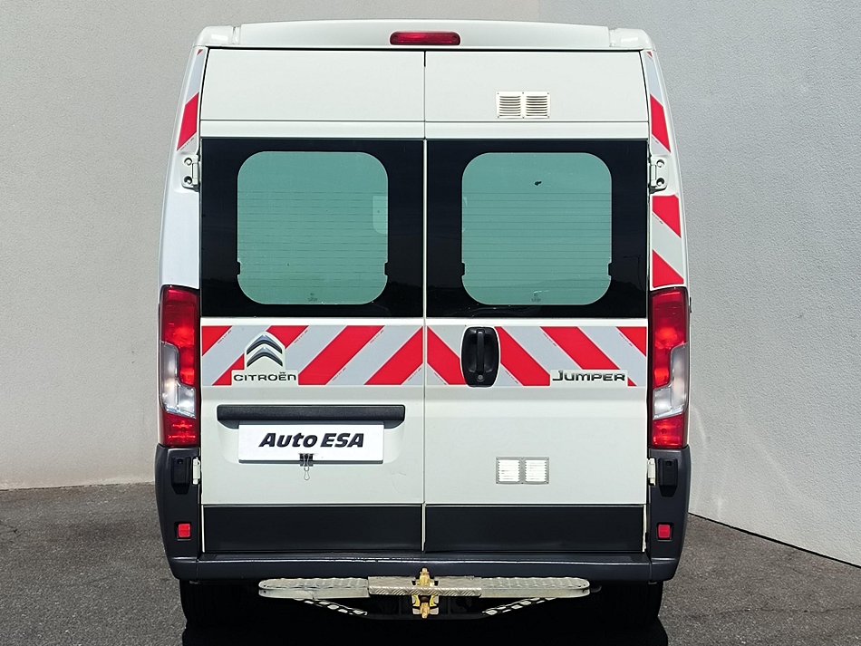 Citroën Jumper 2.0HDi  L2H2