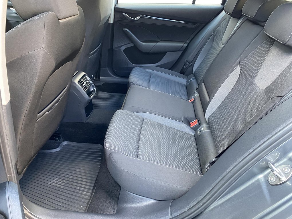 Škoda Octavia IV 1.0TSi Ambition e-TEC