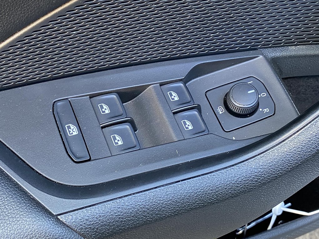 Škoda Octavia IV 1.0TSi Ambition e-TEC