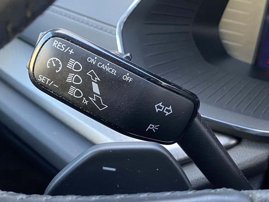 Škoda Octavia IV 1.0TSi Ambition e-TEC