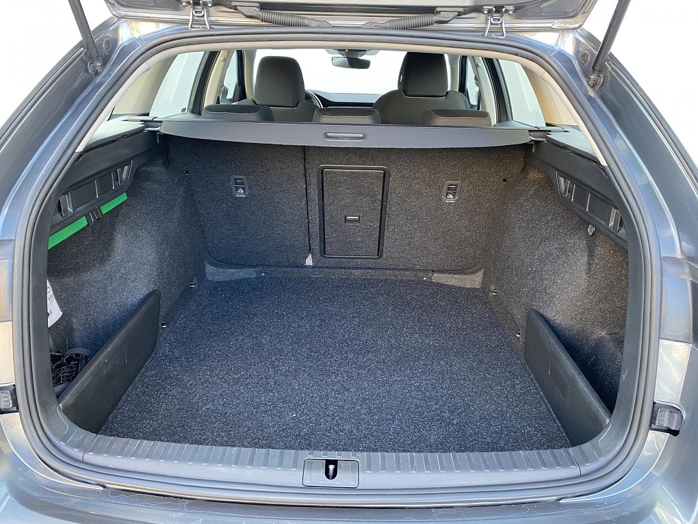 Škoda Octavia IV 1.0TSi Ambition e-TEC